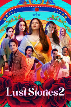 Lust Stories 2 (2023) download