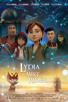 Lydia et le vaisseau des tempêtes (2026) download