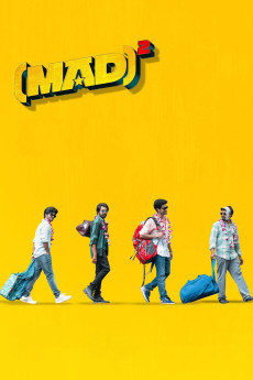 Mad Square (2025) download