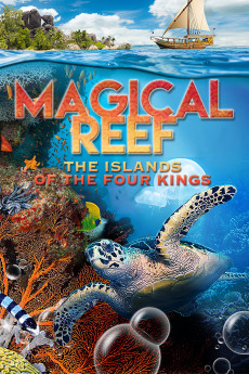 Magical Reef: The Islands of the Four Kings (2020) download