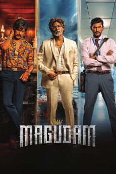 Magudam (2026) download