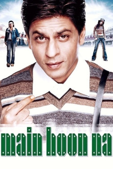 Main Hoon Na (2004) download