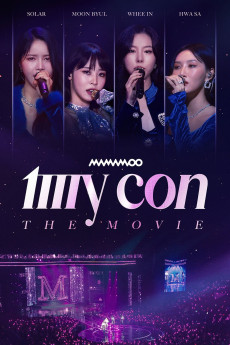 Mamamoo: My Con The Movie (2023) download