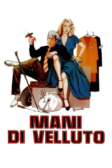 Mani di velluto (1979) download