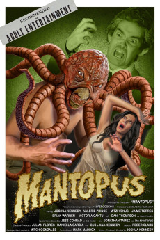 Mantopus! (2025) download