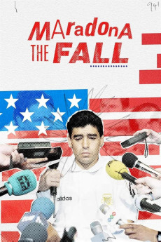 Maradona: The Fall (2022) download