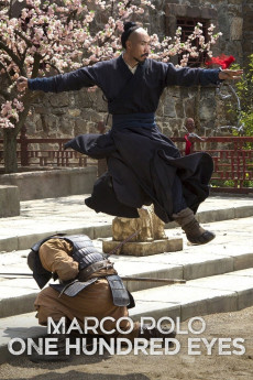 Marco Polo: One Hundred Eyes (2015) download