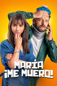 María, Me Muero (2024) download