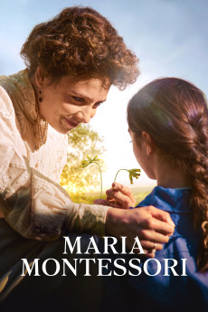 Maria Montessori (2023) download
