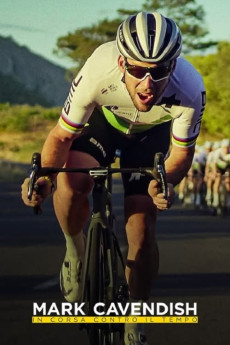 Mark Cavendish: Never Enough (2023) download