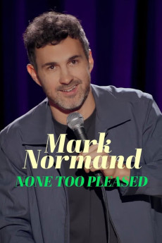 Mark Normand: None Too Pleased (2026) download