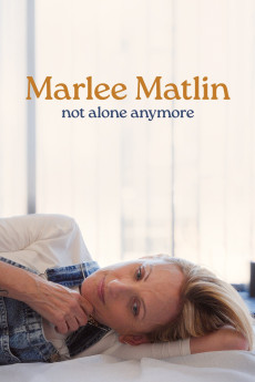 Marlee Matlin: Not Alone Anymore (2025) download