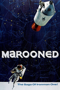 Marooned (1969) download