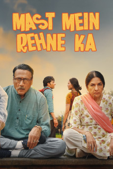 Mast Mein Rehne Ka (2023) download