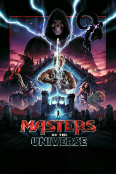 Masters of the Universe (2026) download