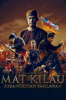 Mat Kilau: Kebangkitan Pahlawan (2022) download