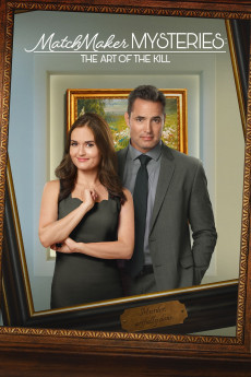 Matchmaker Mysteries The Art of the Kill (2021) download