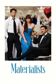 Materialists (2025) download