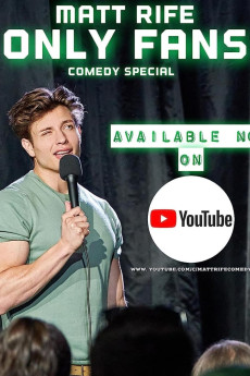 Matt Rife: Only Fans (2021) download
