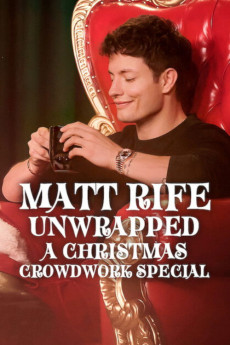 Matt Rife: Unwrapped: A Christmas Crowd Work Special (2025) download