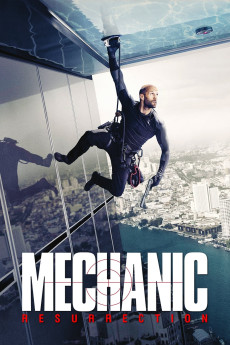 Mechanic: Resurrection (2016) download