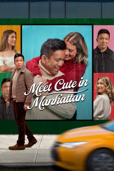 Meet Cute in Manhattan (2025) download