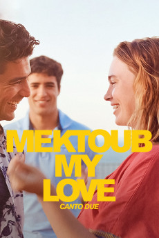 Mektoub, My Love: Canto Due (2025) download