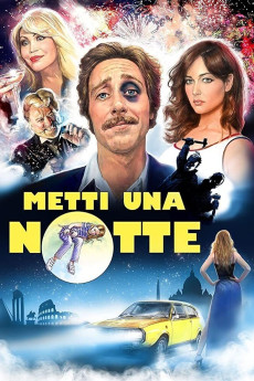 Metti una notte (2017) download