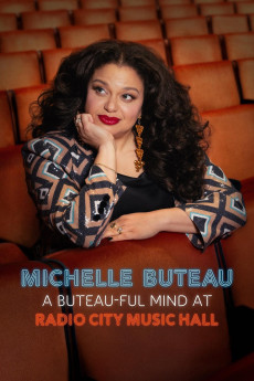 Michelle Buteau: A Buteau-ful Mind at Radio City Music Hall (2024) download
