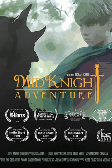 MidKnight Adventure (2019) download