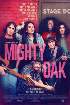 Mighty Oak (2020) download