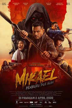 Mikael: Pemburu Dua Alam (2026) download