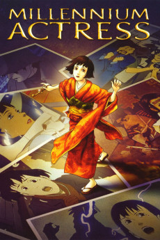 Millennium Actress (2001) download