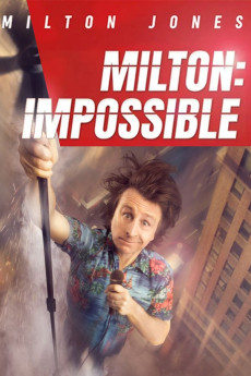 Milton Jones: Milton Impossible (2023) download