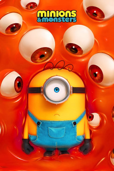 Minions & Monsters (2026) download