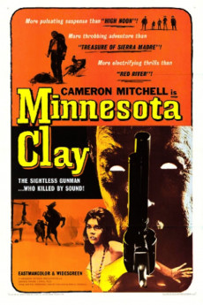 Minnesota Clay (1964) download