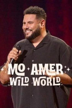 Mo Amer: Wild World (2025) download