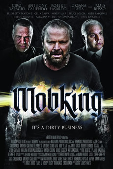 MobKing (2023) download