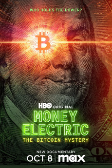 Money Electric: The Bitcoin Mystery (2024) download