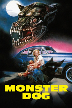 Monster Dog (1986) download