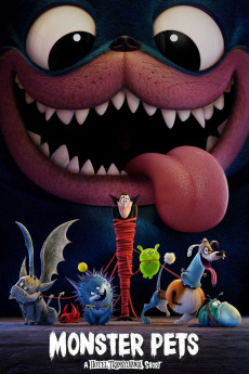 Monster Pets: A Hotel Transylvania Short Film (2021) download