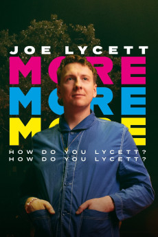 More, More, More! How Do You Lycett? How Do You Lycett? (2022) download