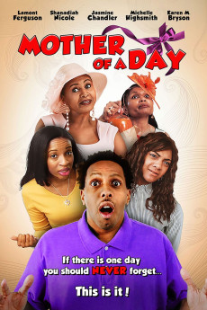 Mother of a Day (2019) download