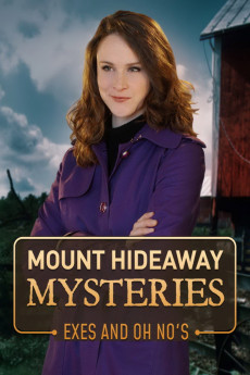 Mount Hideaway Mysteries: Exes and Oh No's (2018) download