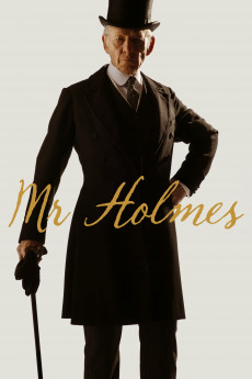 Mr. Holmes (2015) download