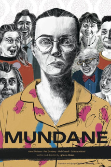 Mundane (2025) download