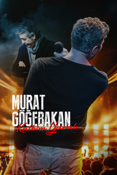 Murat Gögebakan: Kalbim Yarali (2023) download