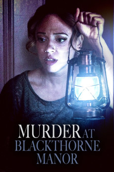 Murder at Blackthorne Manor (2023) download