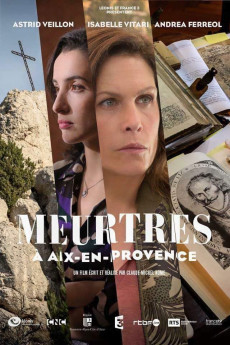 Murder in Provence (2016) download
