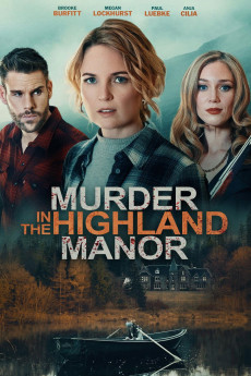 Murder in the Highland Manor (2026) download